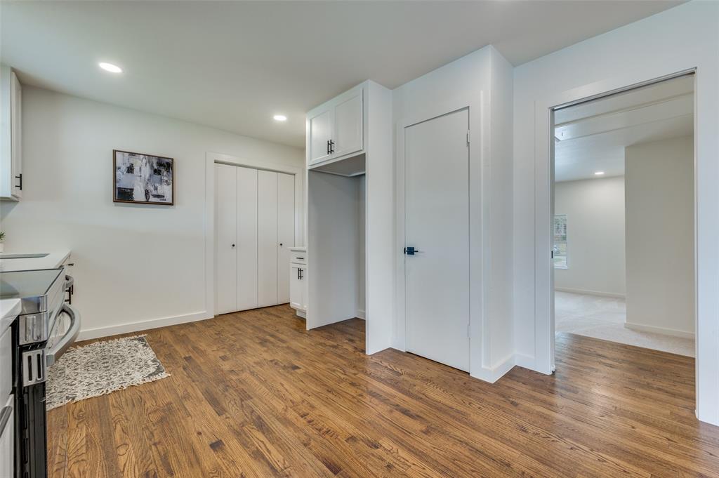 Walnut Hills 4th Inst - Residential