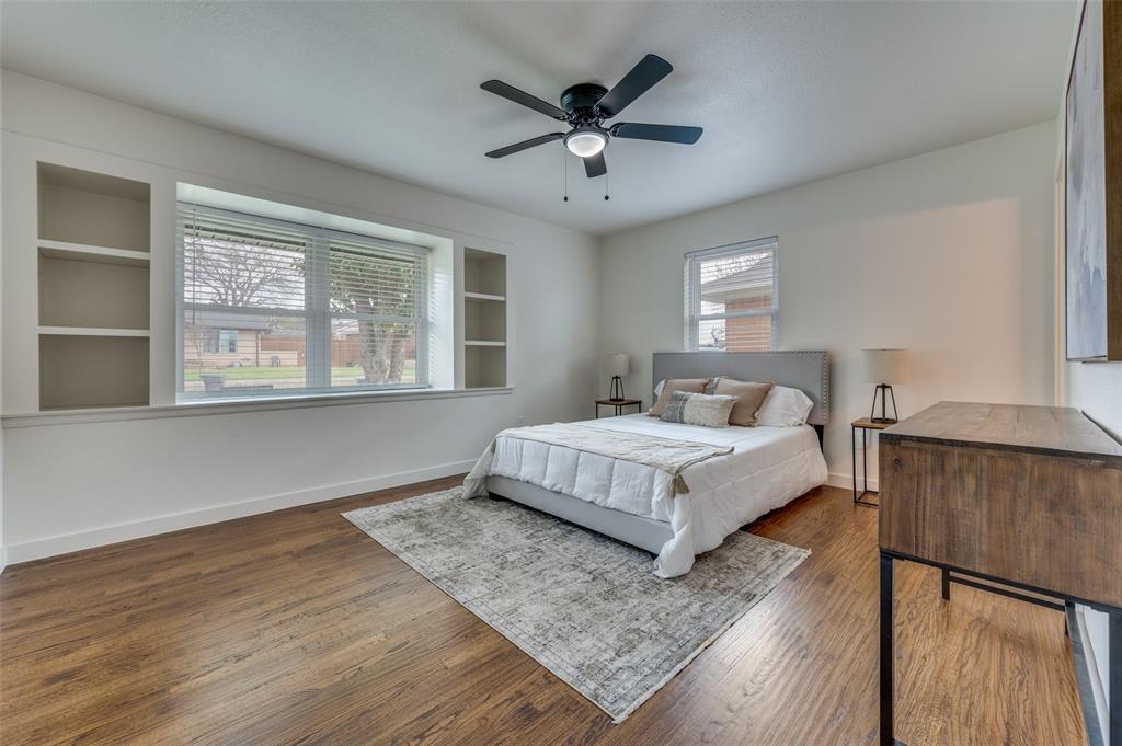 Walnut Hills 4th Inst - Residential