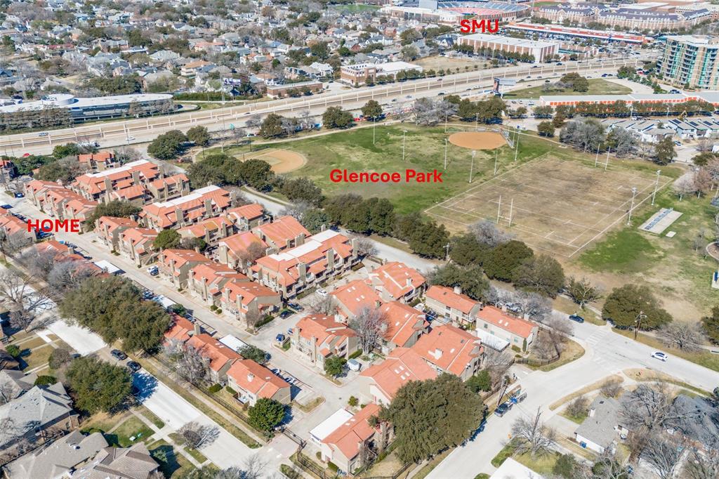 Monticello Crossroads Condo Ph 01-03 - Residential