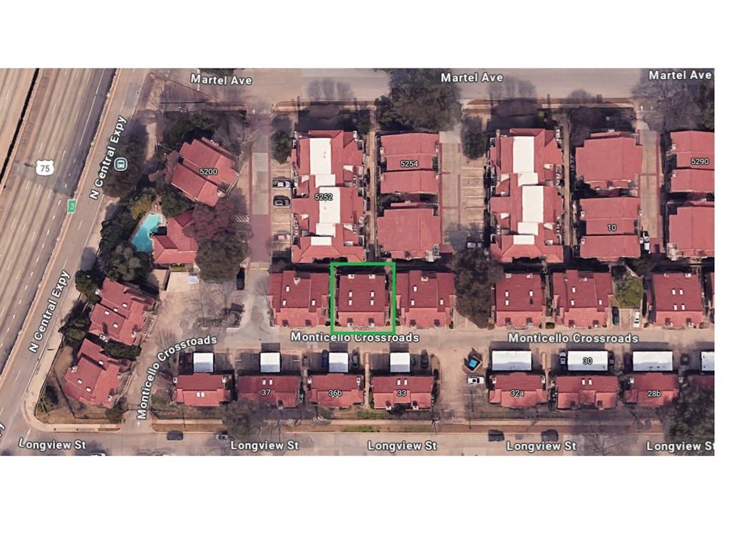 Monticello Crossroads Condo Ph 01-03 - Residential