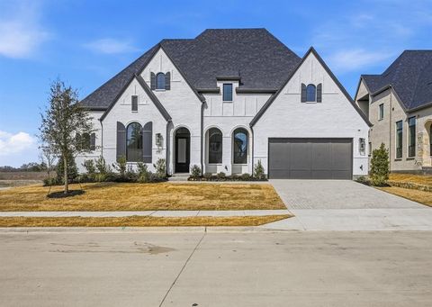 2316 Havannah Drive Celina TX 75009