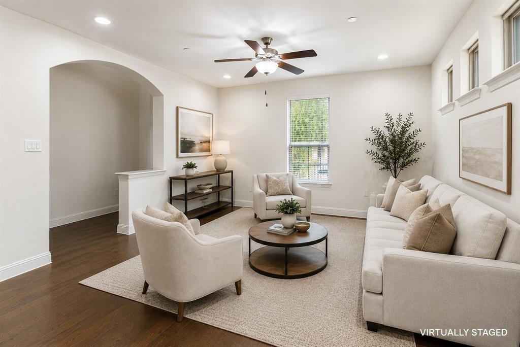 7213 Huckleberry Drive