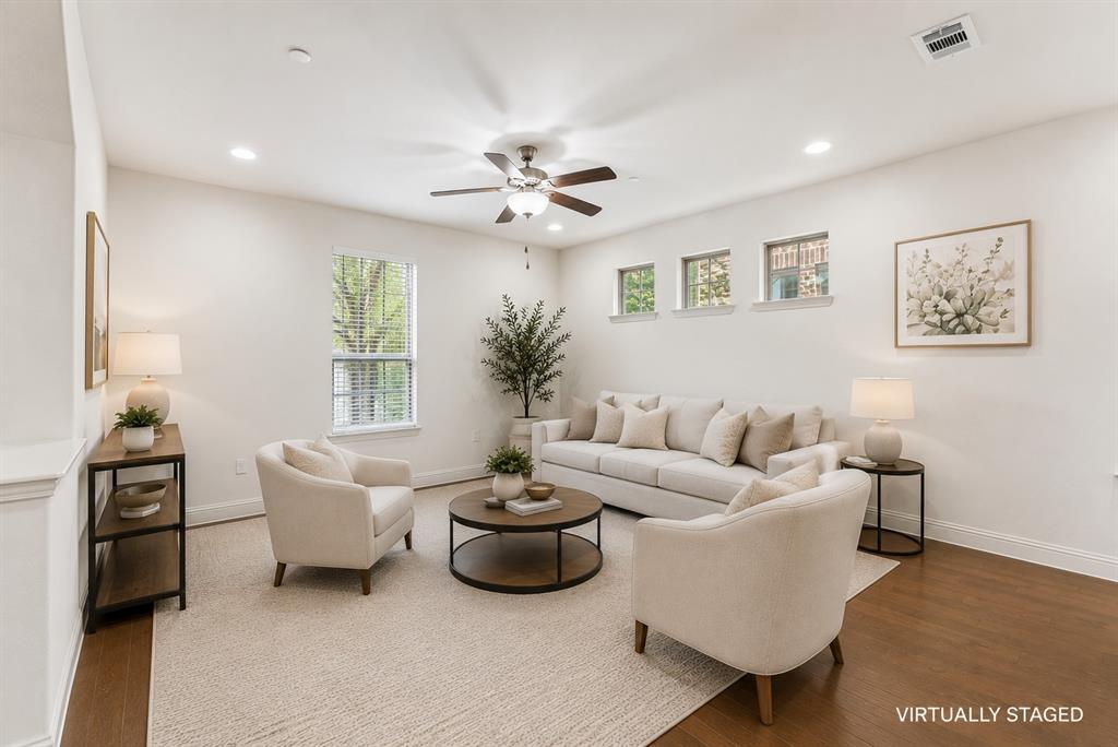 7213 Huckleberry Drive