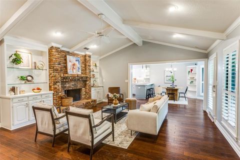 6724 River Bend Road Fort Worth TX 76132