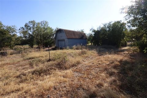 A home in Ranger