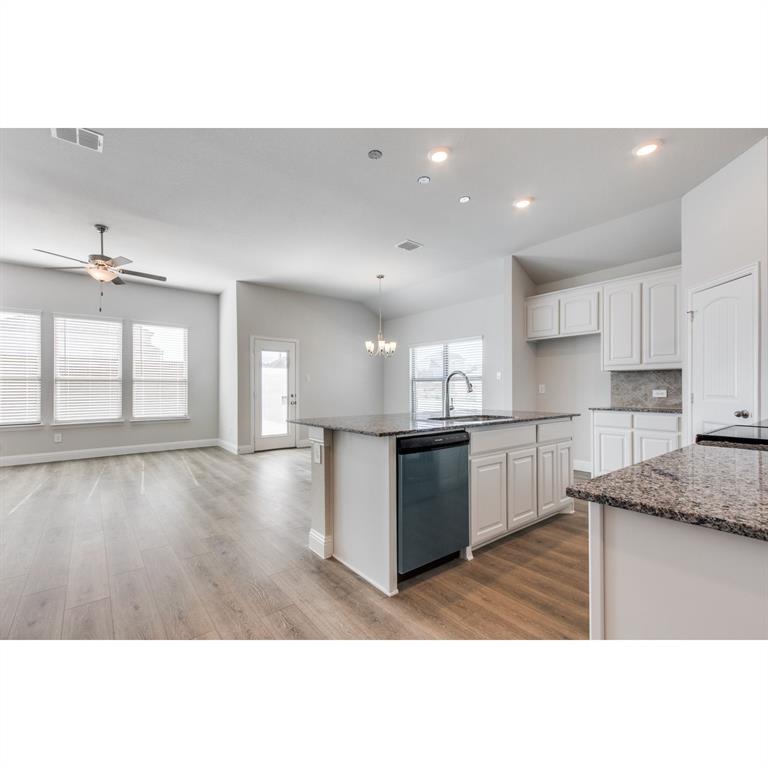 Reatta Ridge - Residential