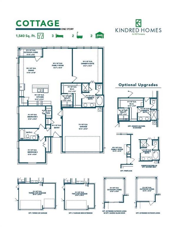Reatta Ridge - Residential