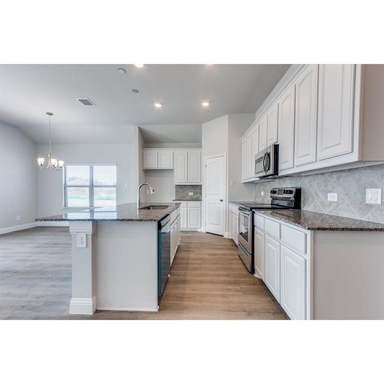 Reatta Ridge - Residential