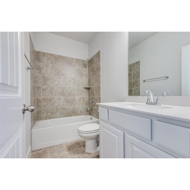 Reatta Ridge - Residential