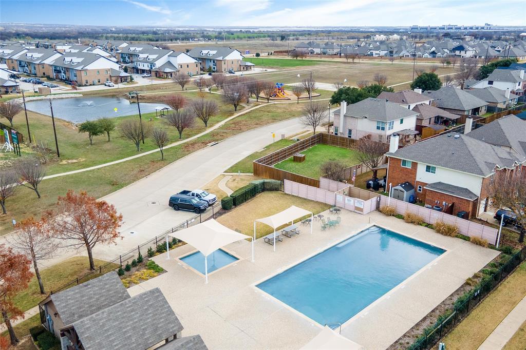 Reatta Ridge - Residential