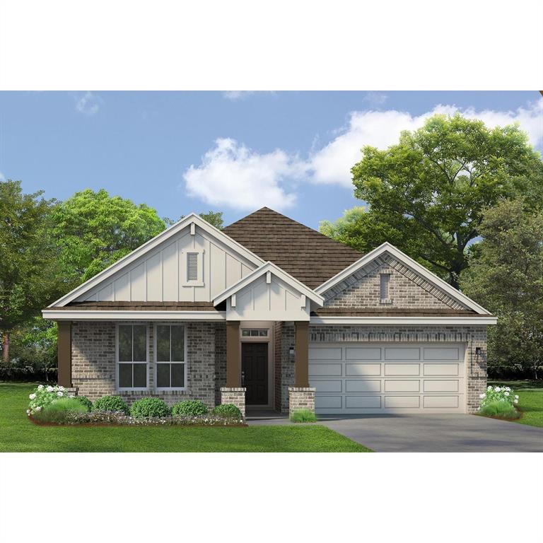 Reatta Ridge - Residential