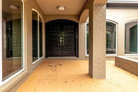 A home in Arlington