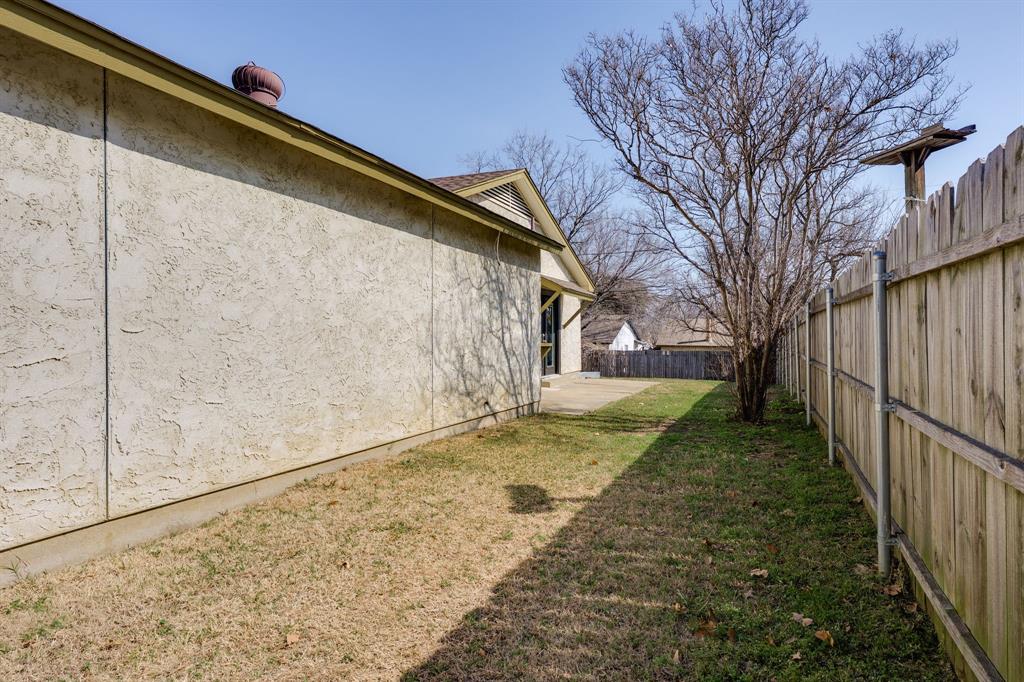 Windmill Meadows Add - Residential