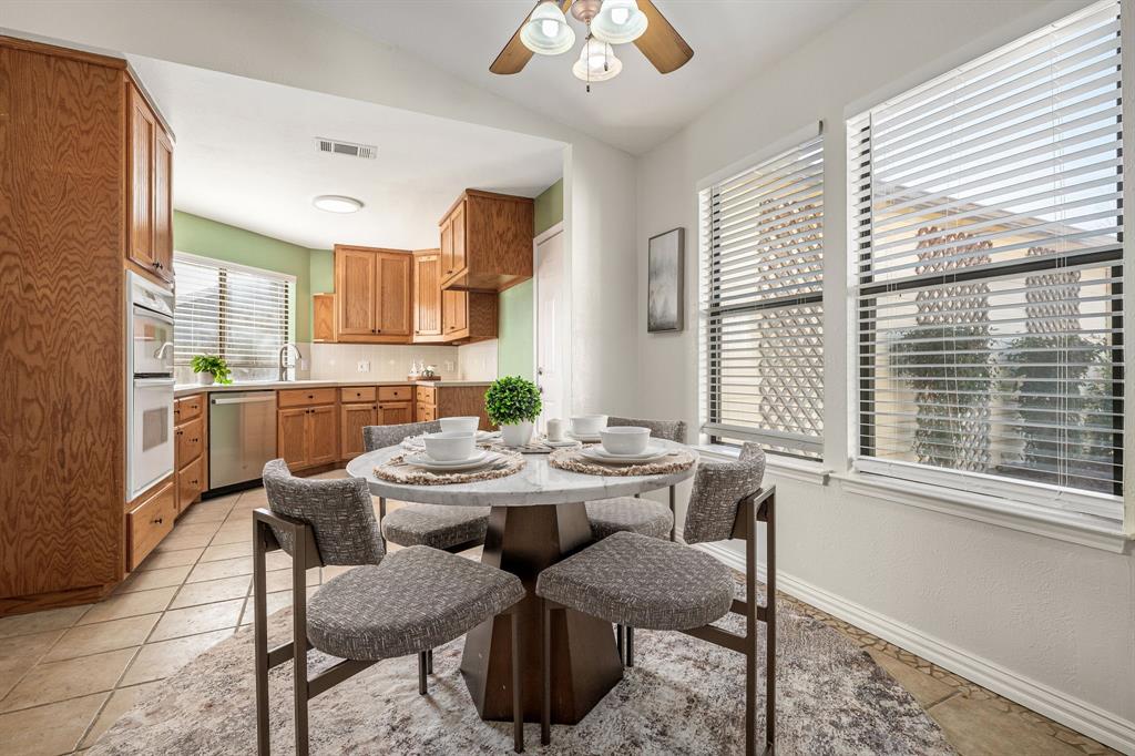 Windmill Meadows Add - Residential