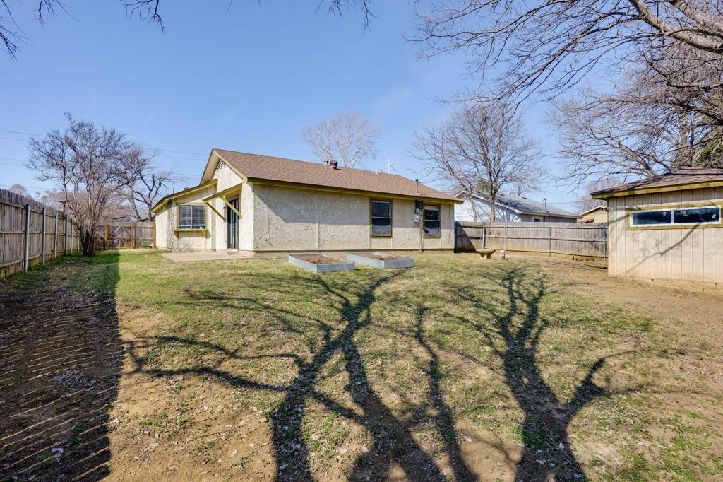 Windmill Meadows Add - Residential