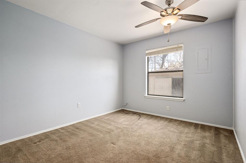 Windmill Meadows Add - Residential