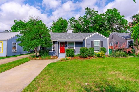2725 Ryan Avenue Fort Worth TX 76110