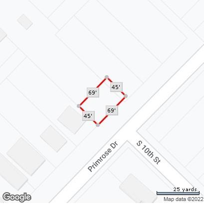 Davis ETAL TR - Land