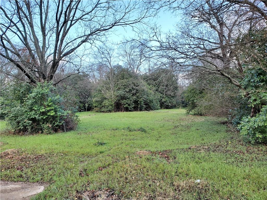 Davis ETAL TR - Land