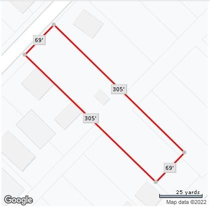 Davis ETAL TR - Land
