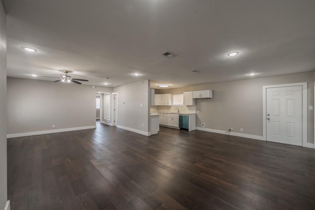 Lake Park Estates - Residential