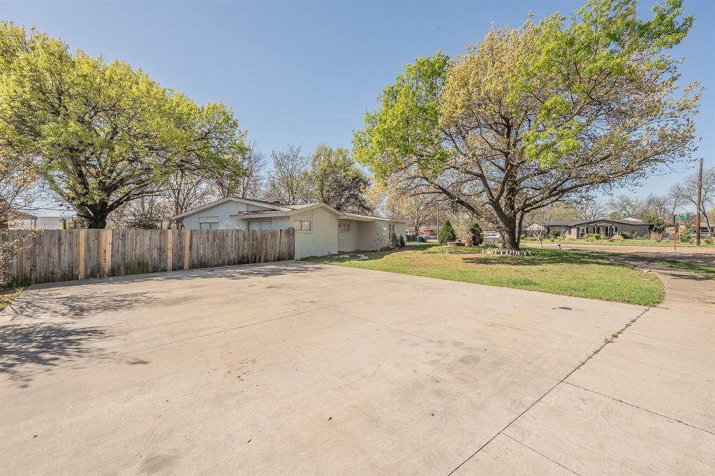 Lake Park Estates - Residential