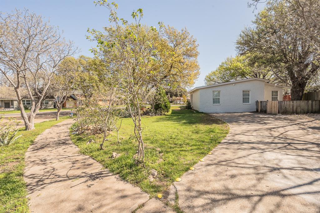 Lake Park Estates - Residential