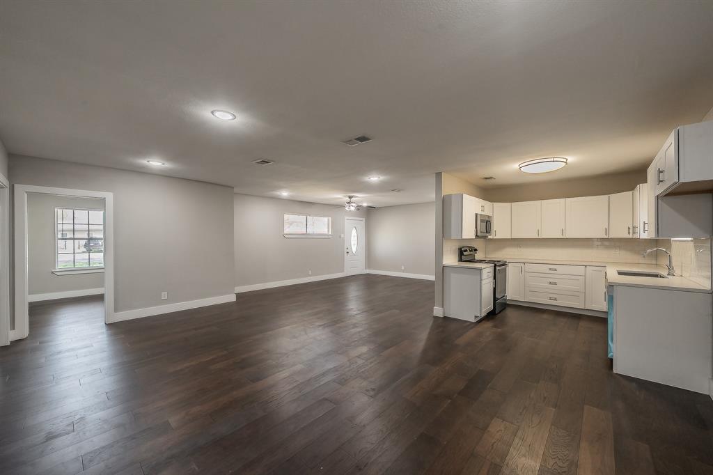 Lake Park Estates - Residential