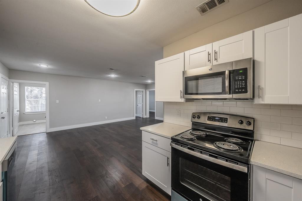 Lake Park Estates - Residential