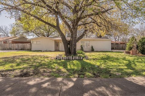 2204 Dunloe Avenue Dallas TX 75228