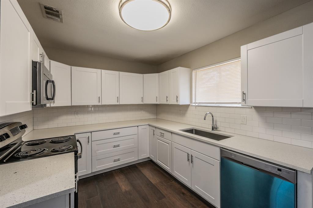 Lake Park Estates - Residential