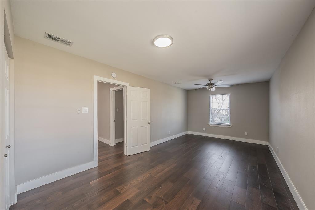 Lake Park Estates - Residential