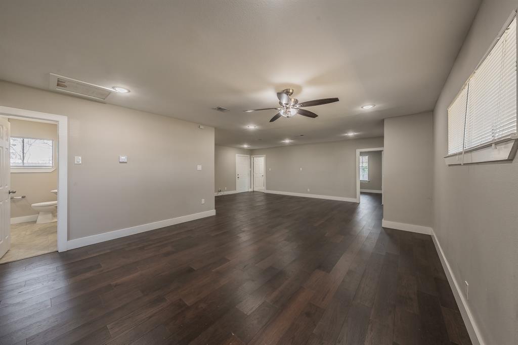 Lake Park Estates - Residential