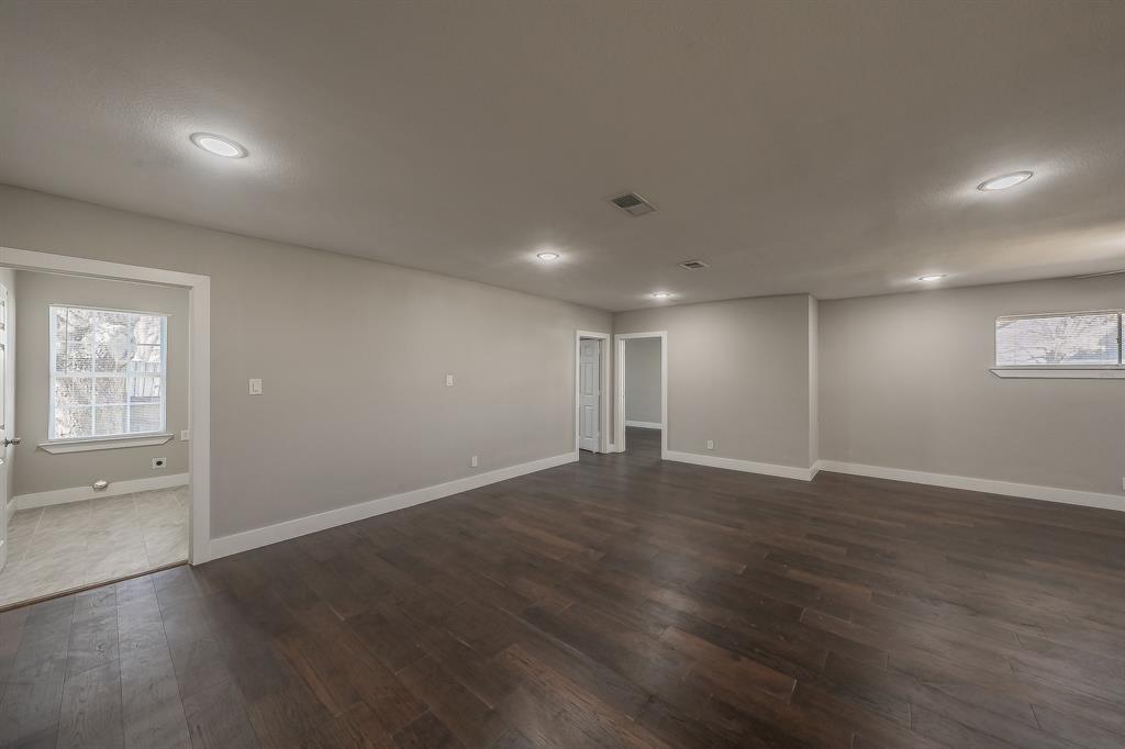 Lake Park Estates - Residential