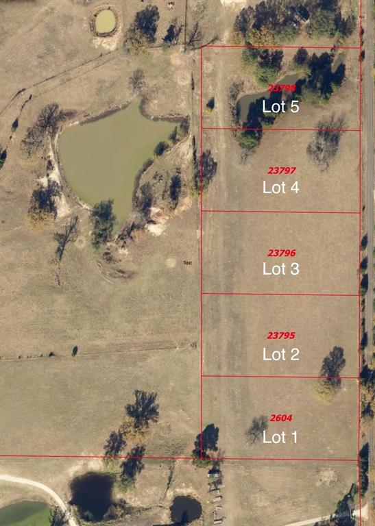 TBD (lot 2) RS County Road 2450