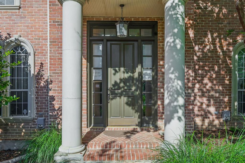 3525 Overton View Court