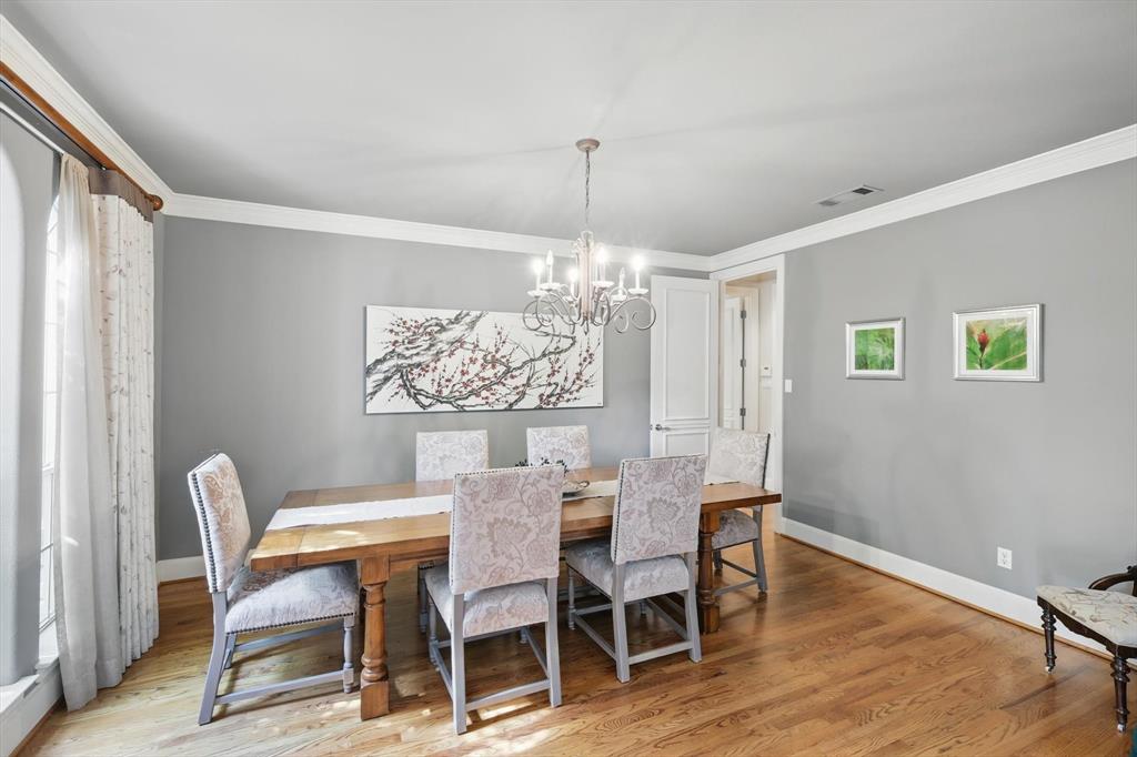 Overton Woods Add - Residential