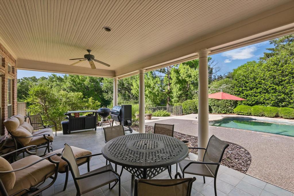 Overton Woods Add - Residential