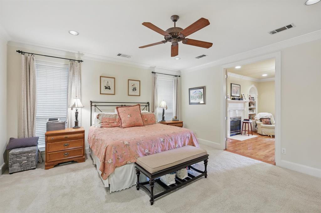 Overton Woods Add - Residential