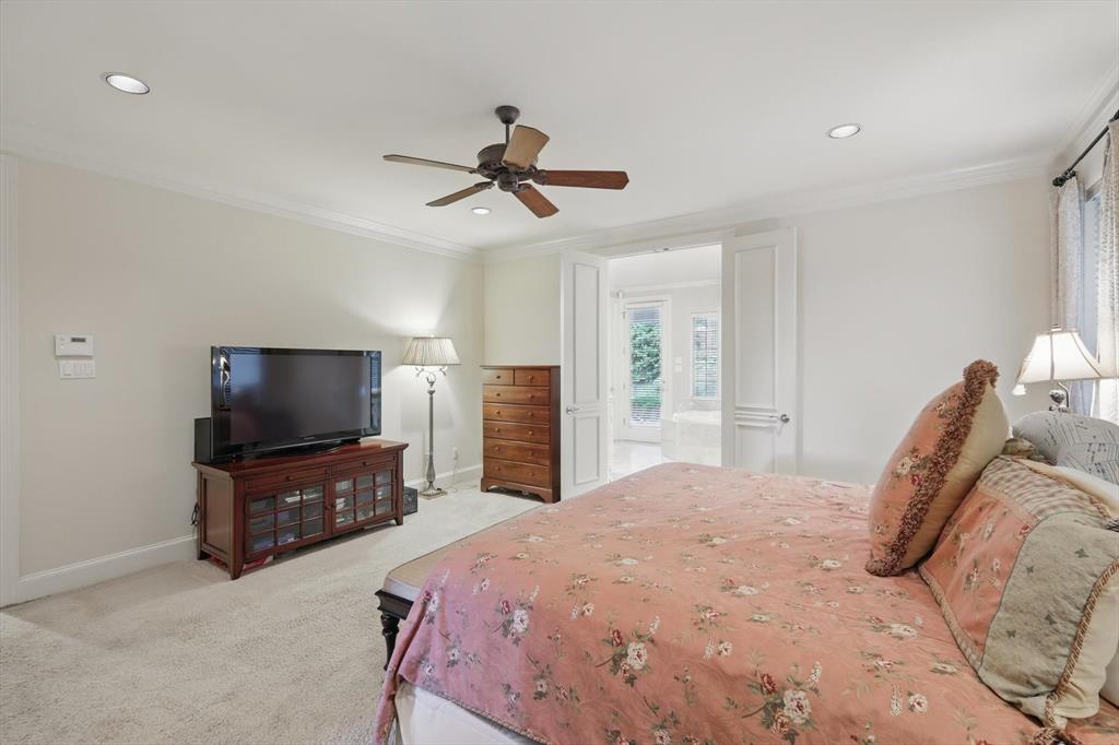 Overton Woods Add - Residential