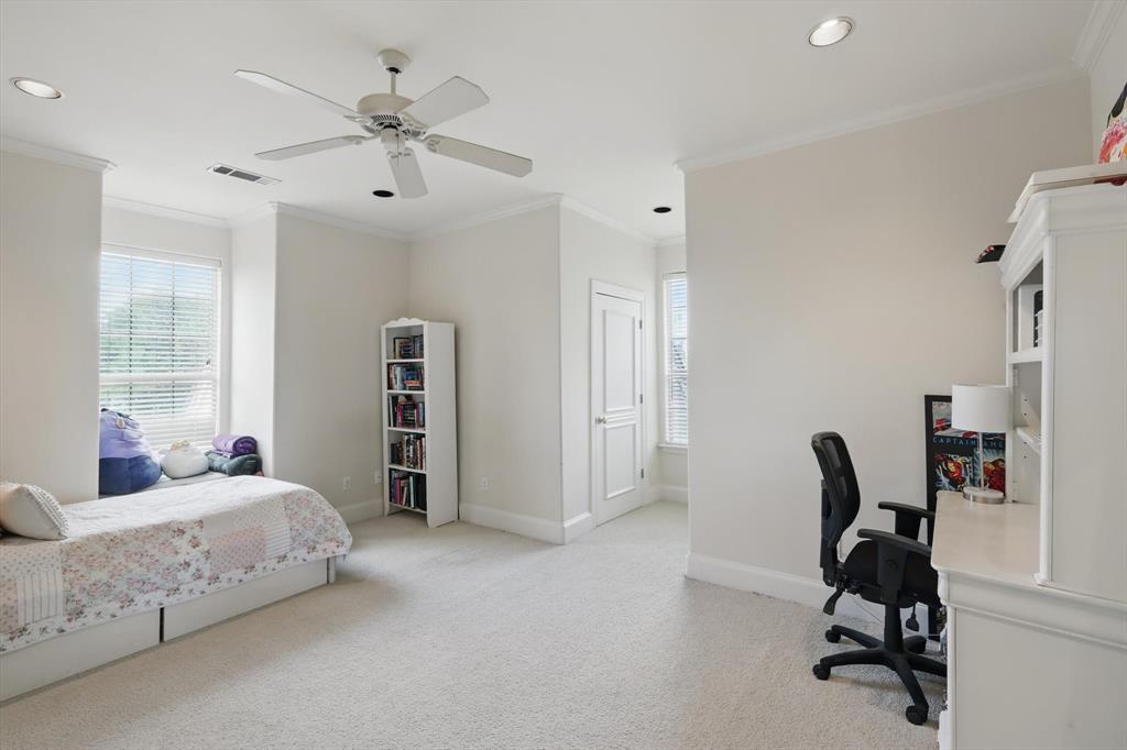 Overton Woods Add - Residential