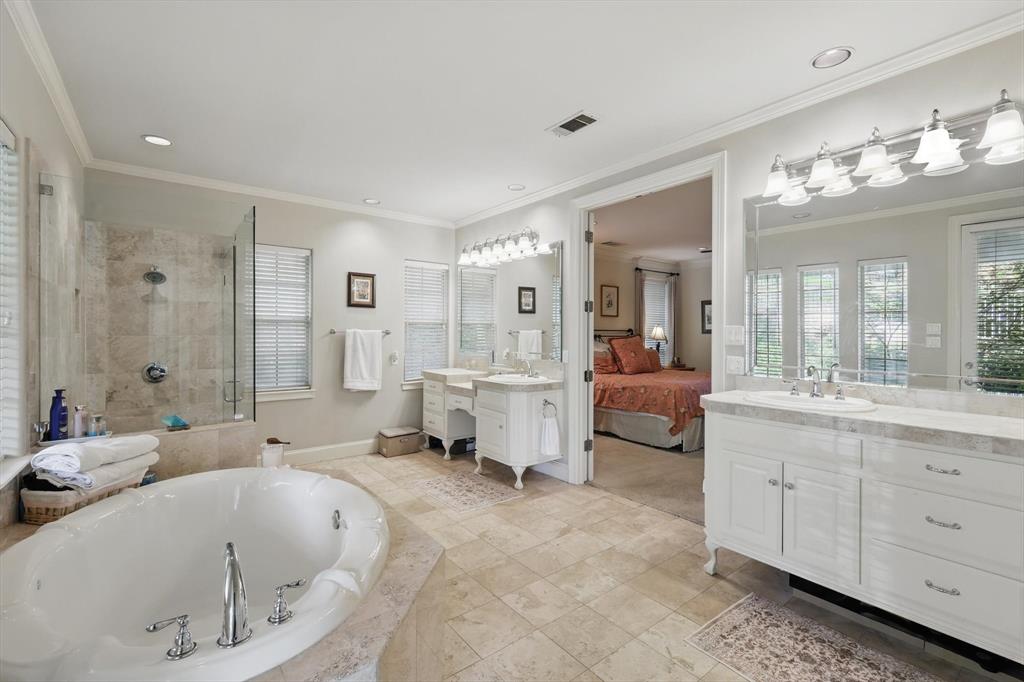 Overton Woods Add - Residential