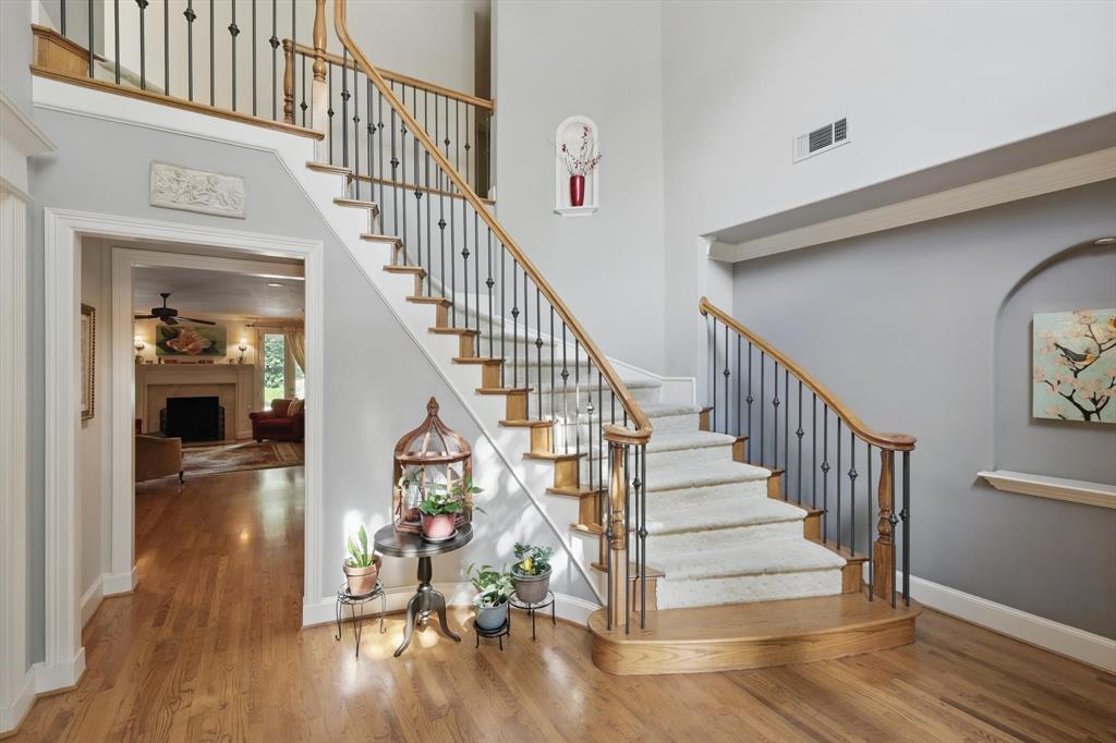 Overton Woods Add - Residential