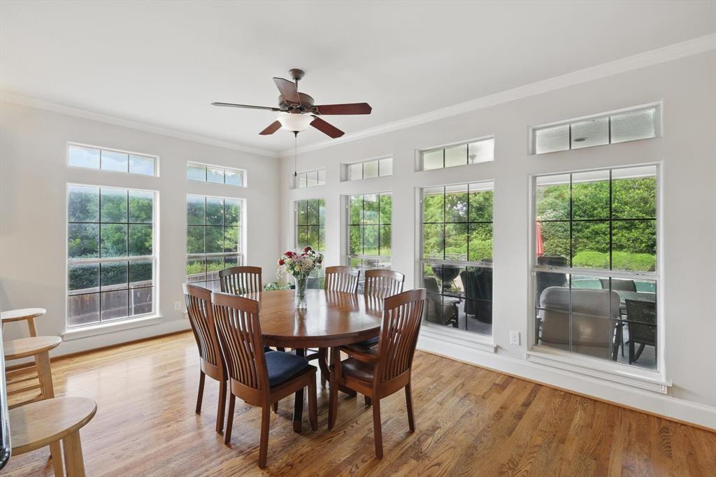 Overton Woods Add - Residential