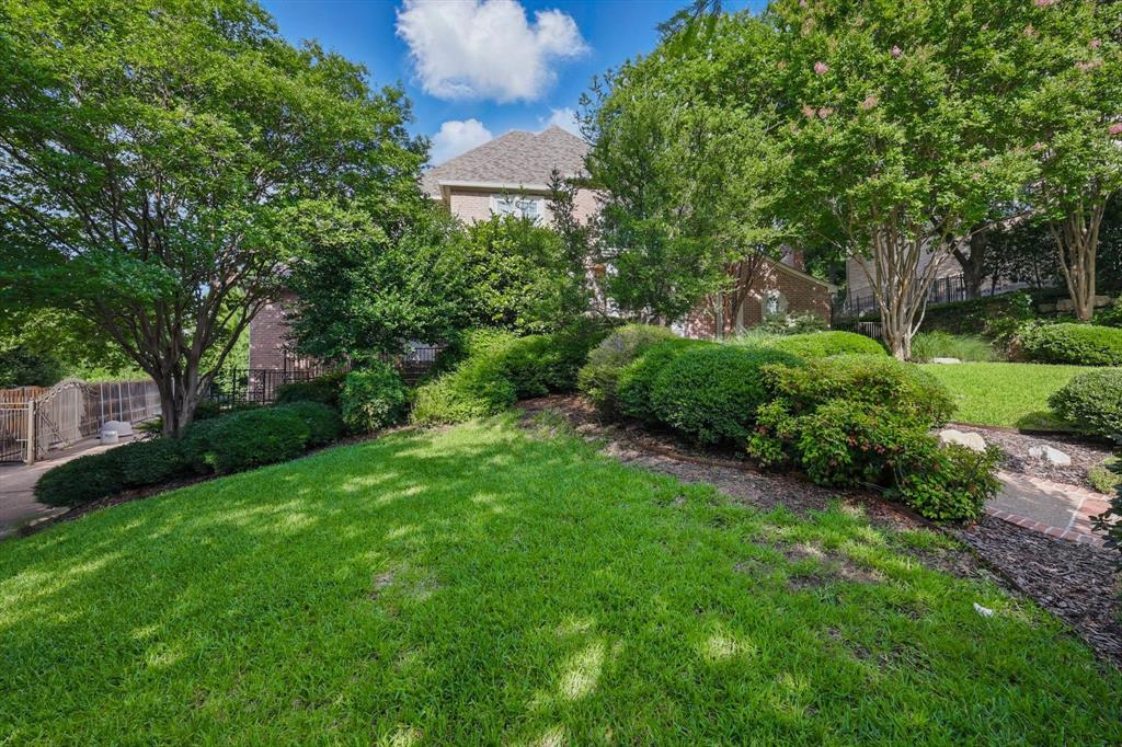 3525 Overton View Court