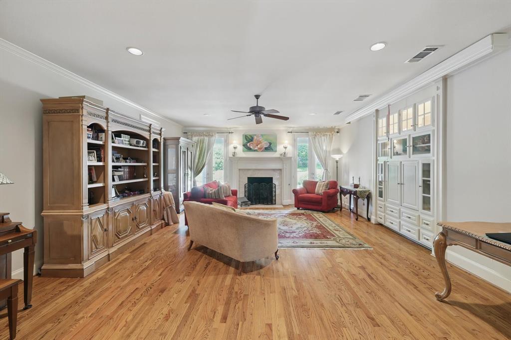 Overton Woods Add - Residential