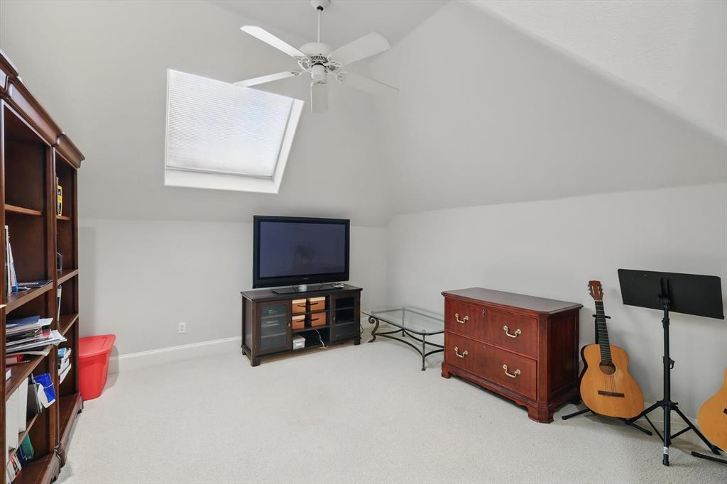 Overton Woods Add - Residential