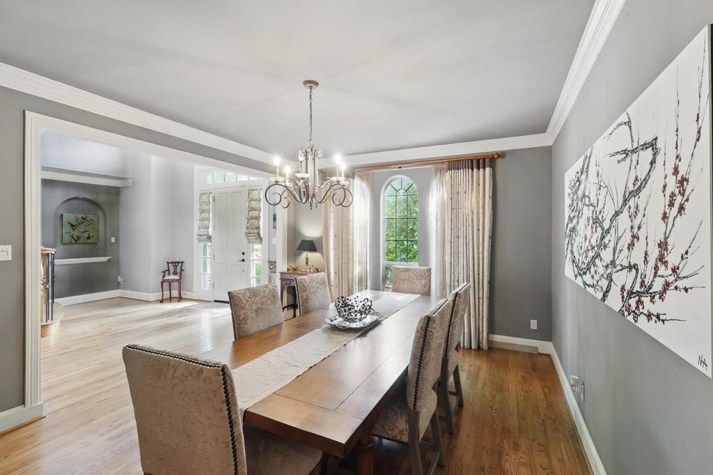 Overton Woods Add - Residential