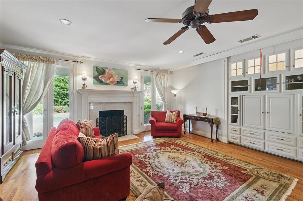 Overton Woods Add - Residential