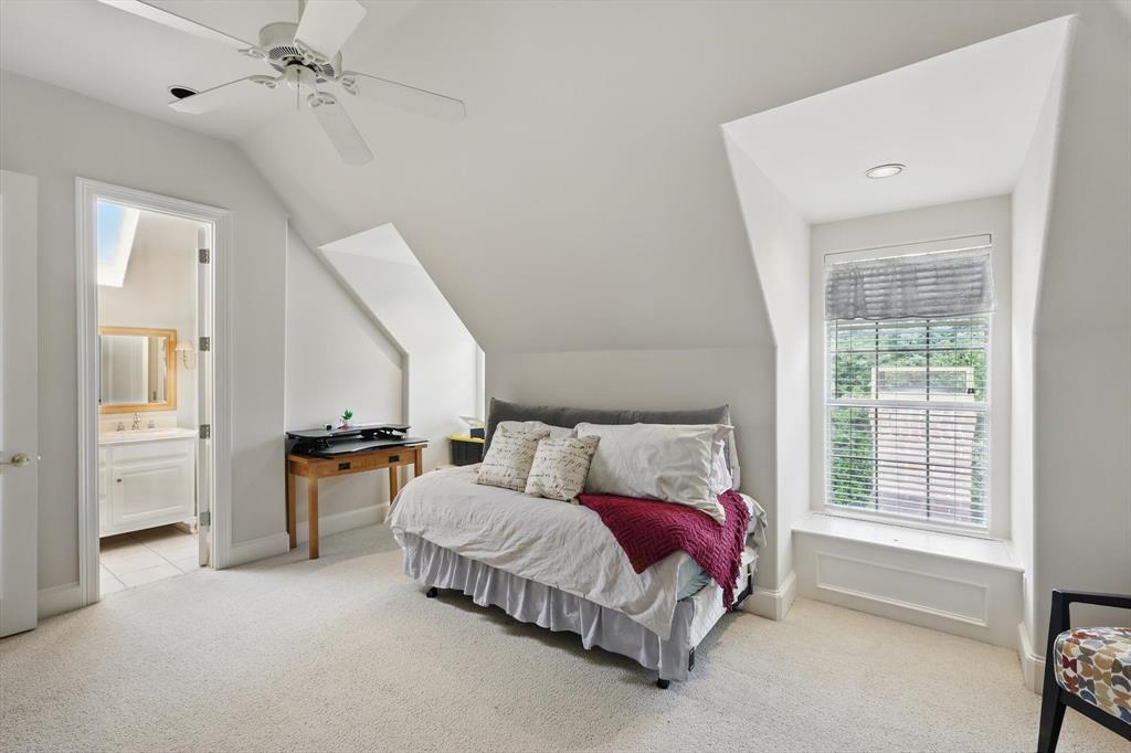 Overton Woods Add - Residential